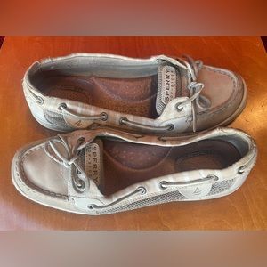 Sperry Slides